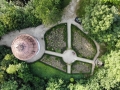 created by dji camera