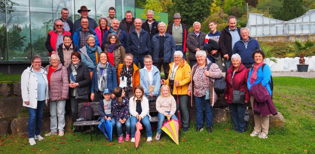 Obst-, Gartenbau- und Landschaftsverein